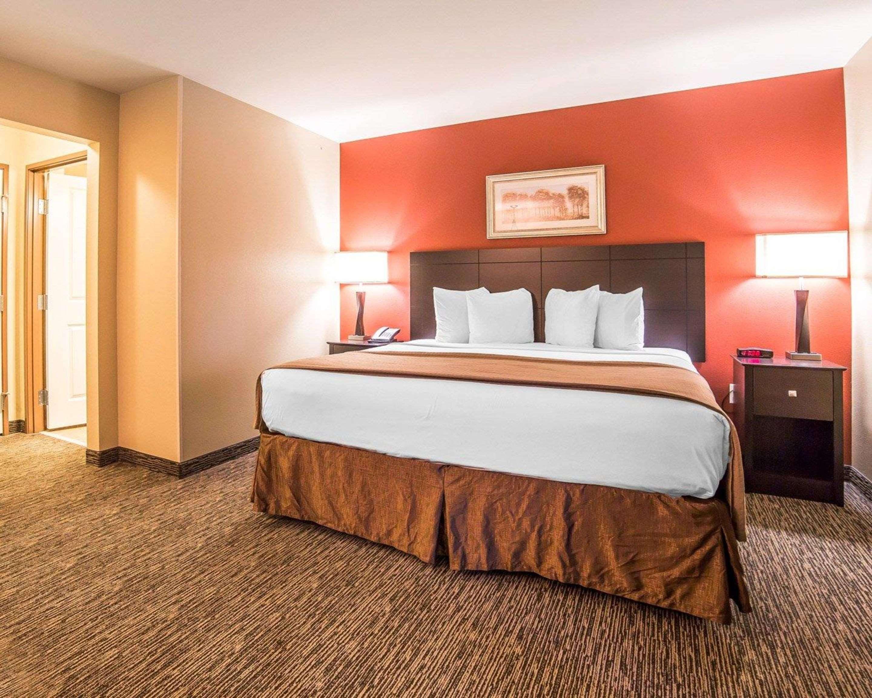 Mainstay Suites เรพิดซิตี้ ภายนอก รูปภาพ