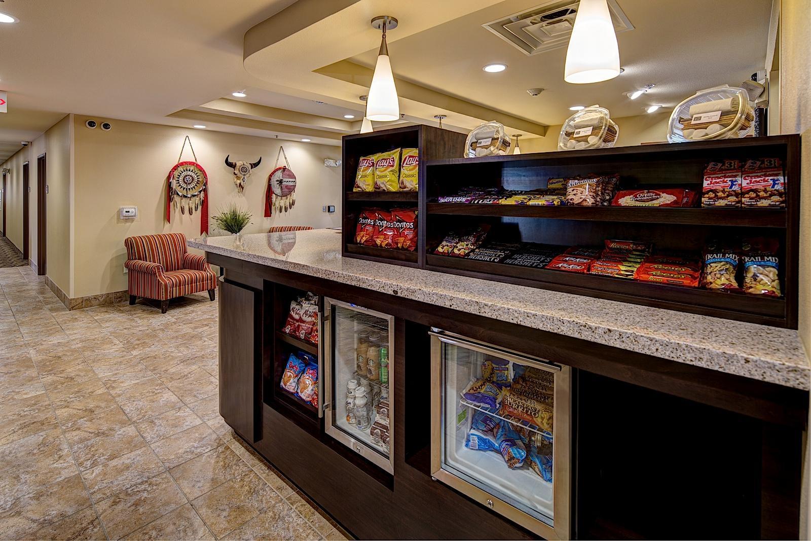 Mainstay Suites เรพิดซิตี้ ภายนอก รูปภาพ