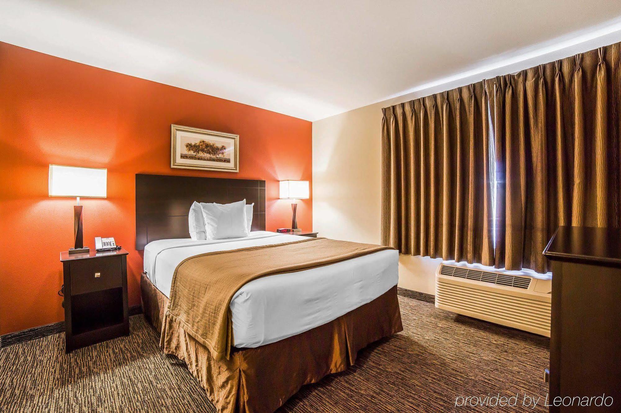 Mainstay Suites เรพิดซิตี้ ภายนอก รูปภาพ